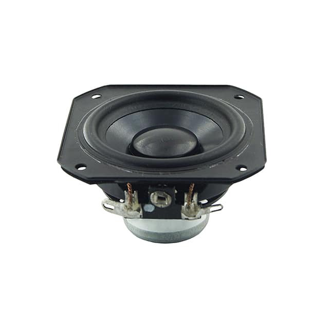 TA6FC00-04 Peerless by Tymphany  Speakers